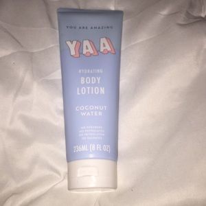 YAA Lotion